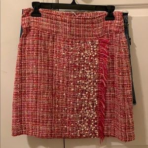 Dolce and Gabbana skirt